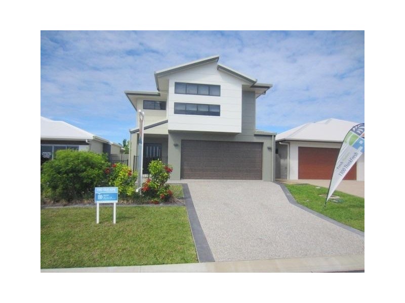 25  Sita Retreat, Burdell QLD 4818