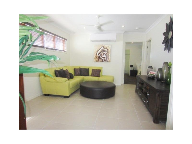 25  Sita Retreat, Burdell QLD 4818