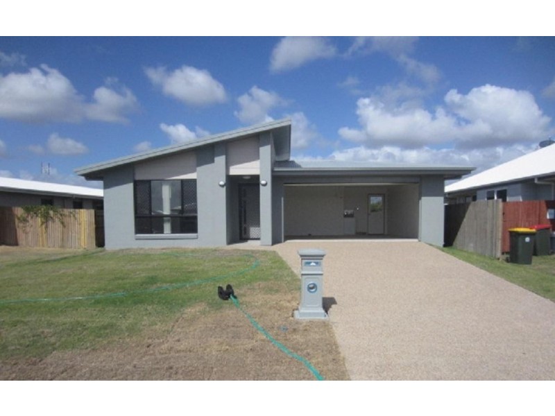 8A Catho Avenue, Mount Low QLD 4818