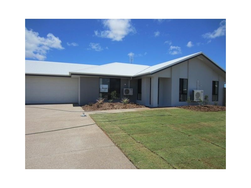 5 Lanikai Place, Mount Low QLD 4818