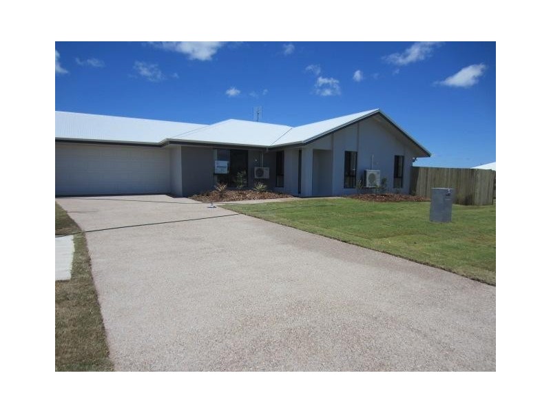 5 Lanikai Place, Mount Low QLD 4818