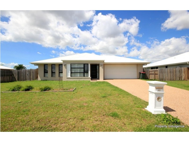 42 Epping Way, Mount Low QLD 4818