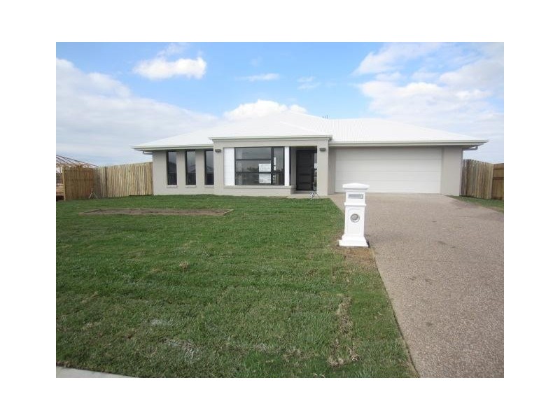 42 Epping Way, Mount Low QLD 4818