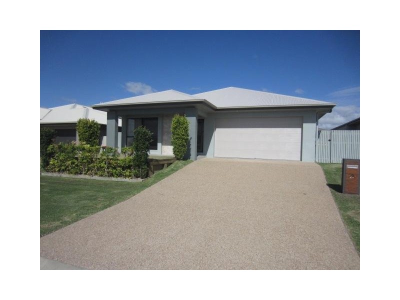 17 Sita Retreat, Burdell QLD 4818