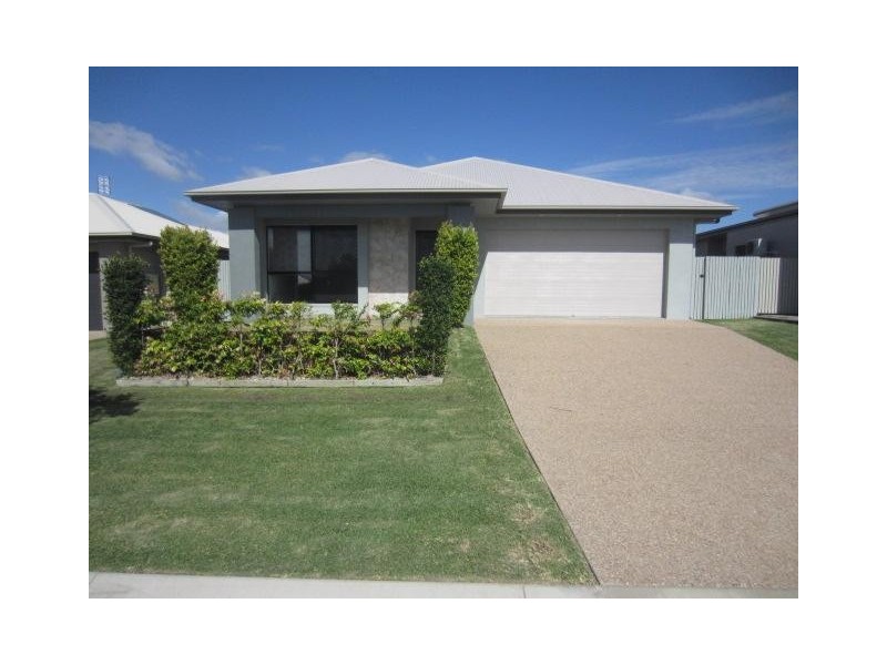 17 Sita Retreat, Burdell QLD 4818