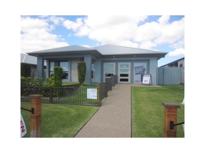 17 Sita Retreat, Burdell QLD 4818