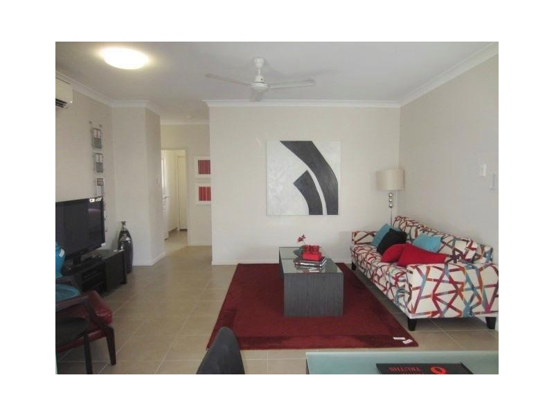 17 Sita Retreat, Burdell QLD 4818