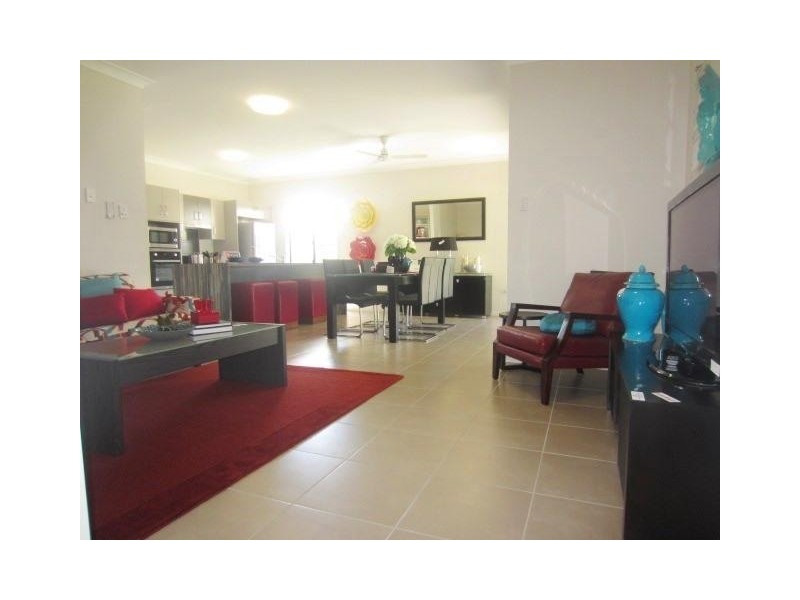 17 Sita Retreat, Burdell QLD 4818