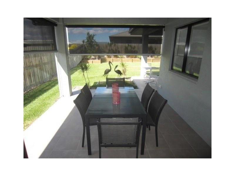 17 Sita Retreat, Burdell QLD 4818