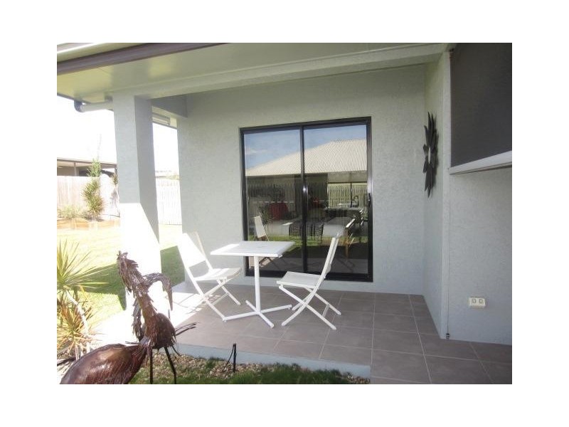 17 Sita Retreat, Burdell QLD 4818