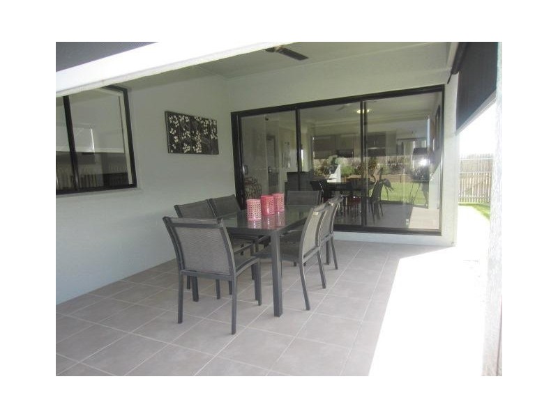 17 Sita Retreat, Burdell QLD 4818