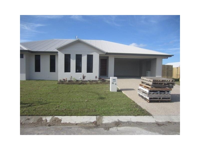 2/35 Trevalla Enterance, Burdell QLD 4818