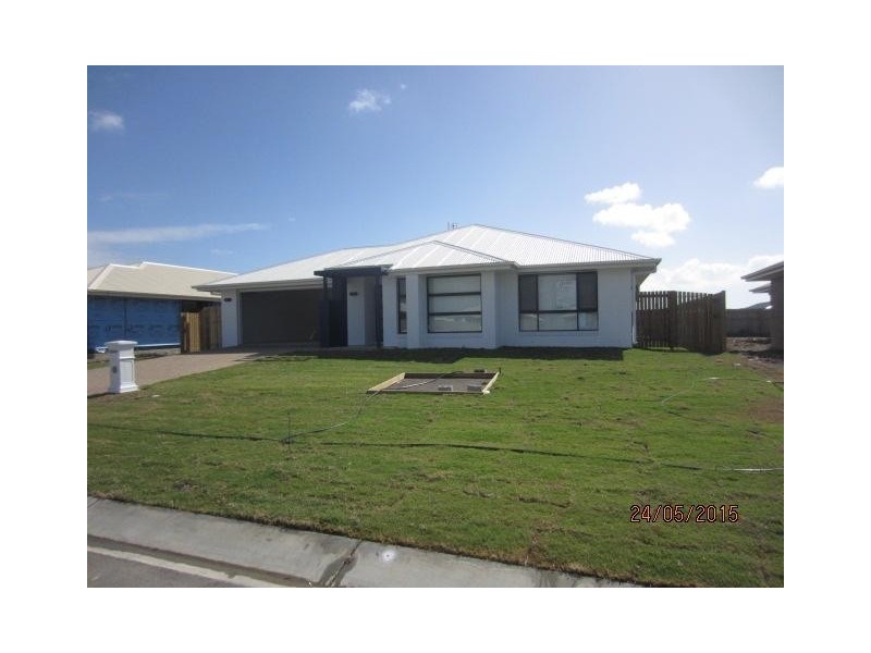 64 Epping Way, Mount Low QLD 4818