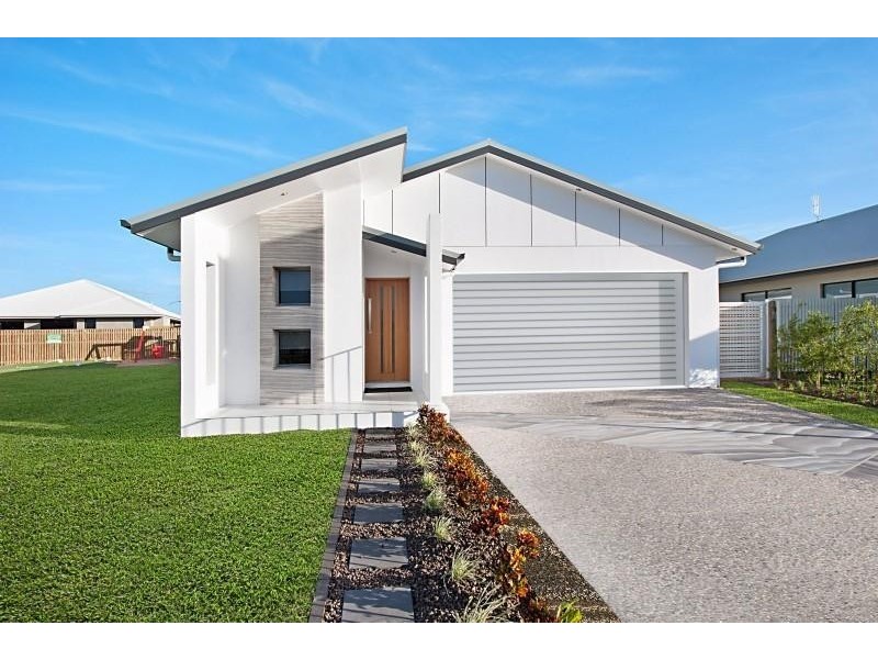 13 Sita Retreat, Burdell QLD 4818