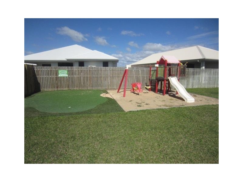 13 Sita Retreat, Burdell QLD 4818