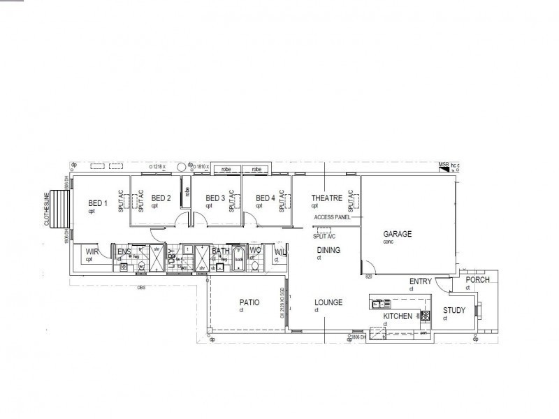 13 Sita Retreat, Burdell QLD 4818