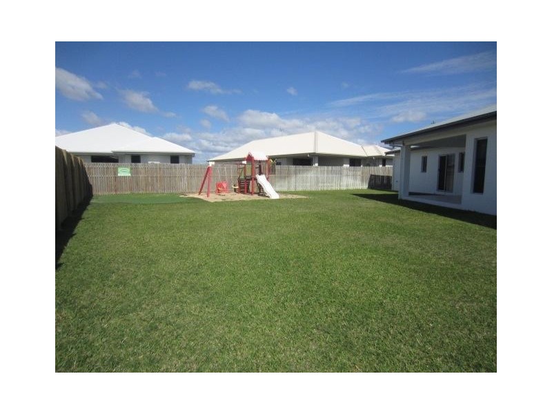 13 Sita Retreat, Burdell QLD 4818