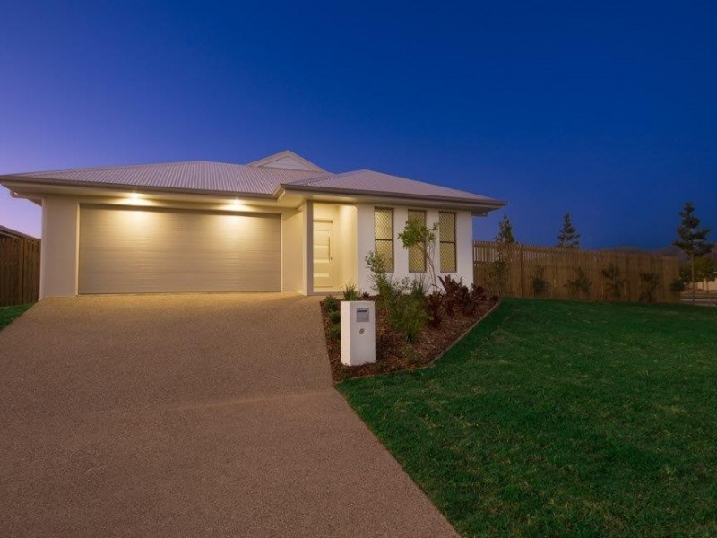 2 Yass Crescent, Kelso QLD 4815