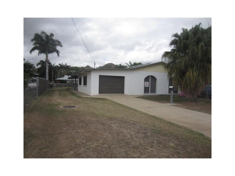 140 Pinnacle Drive, Condon QLD 4815