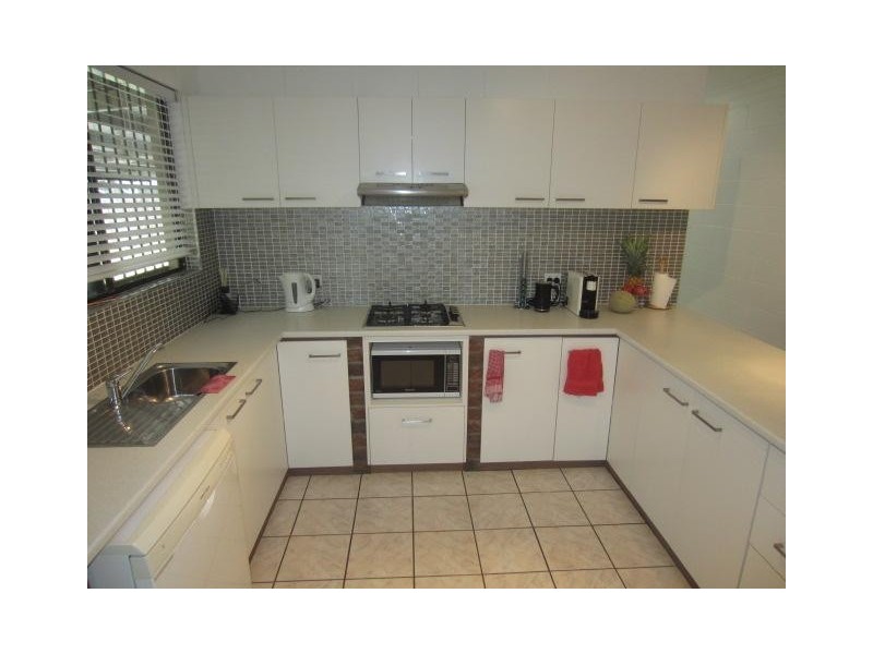 140 Pinnacle Drive, Condon QLD 4815