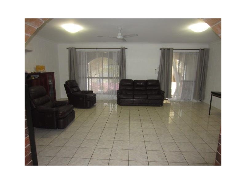 140 Pinnacle Drive, Condon QLD 4815