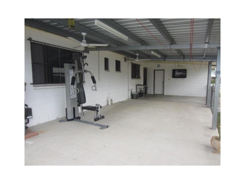 140 Pinnacle Drive, Condon QLD 4815