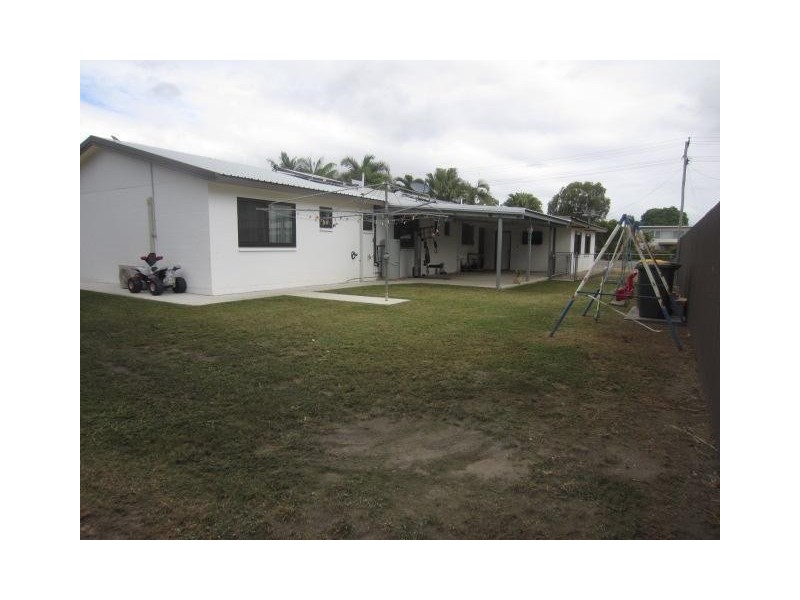 140 Pinnacle Drive, Condon QLD 4815