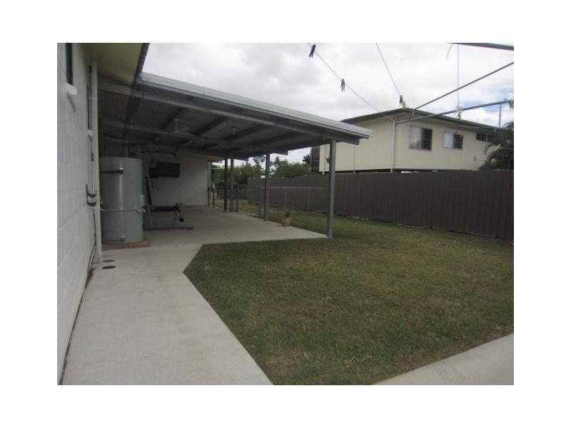 140 Pinnacle Drive, Condon QLD 4815