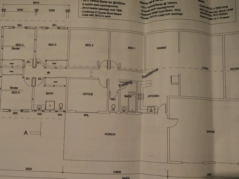 140 Pinnacle Drive, Condon QLD 4815