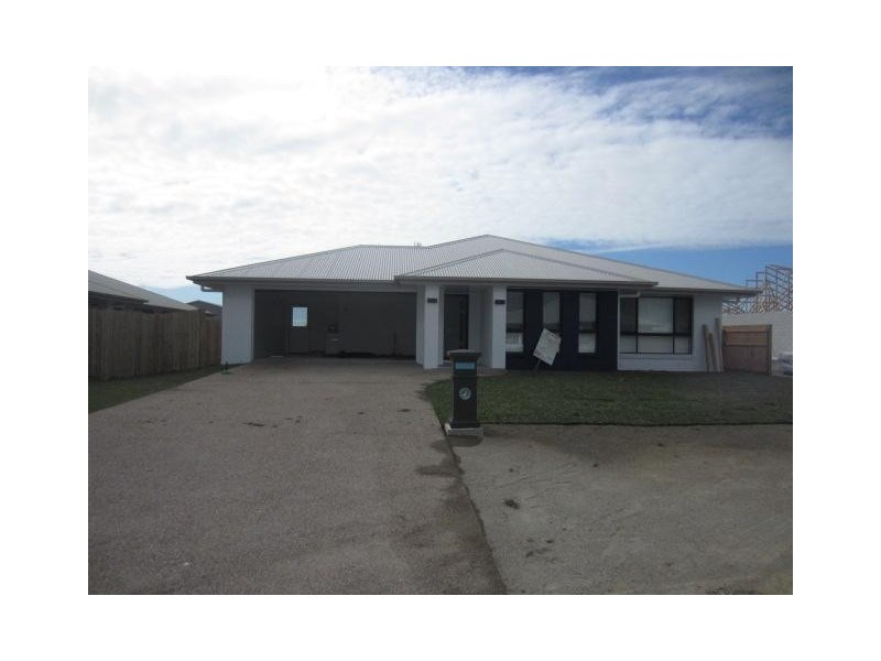 48 Epping Way, Mount Low QLD 4818