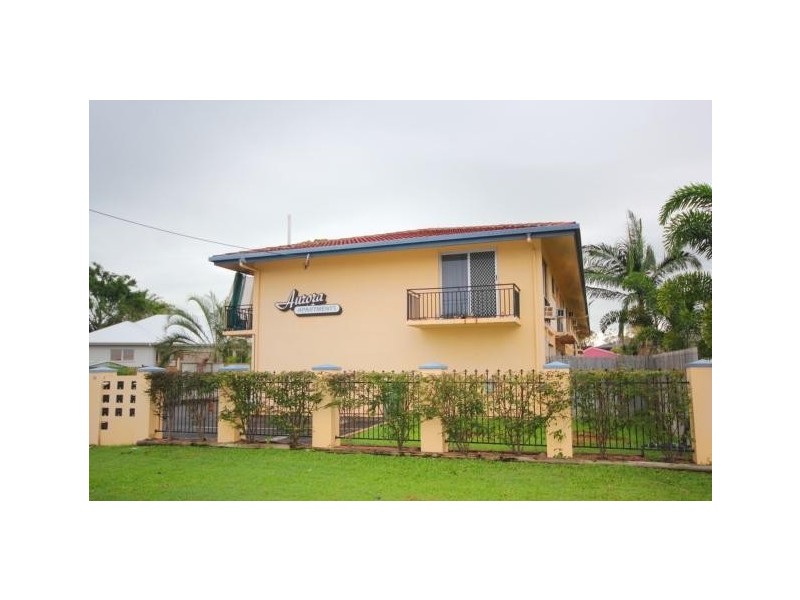 9/19 Ryan Street, North Ward QLD 4810