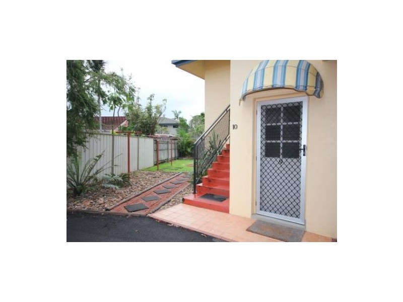 9/19 Ryan Street, North Ward QLD 4810