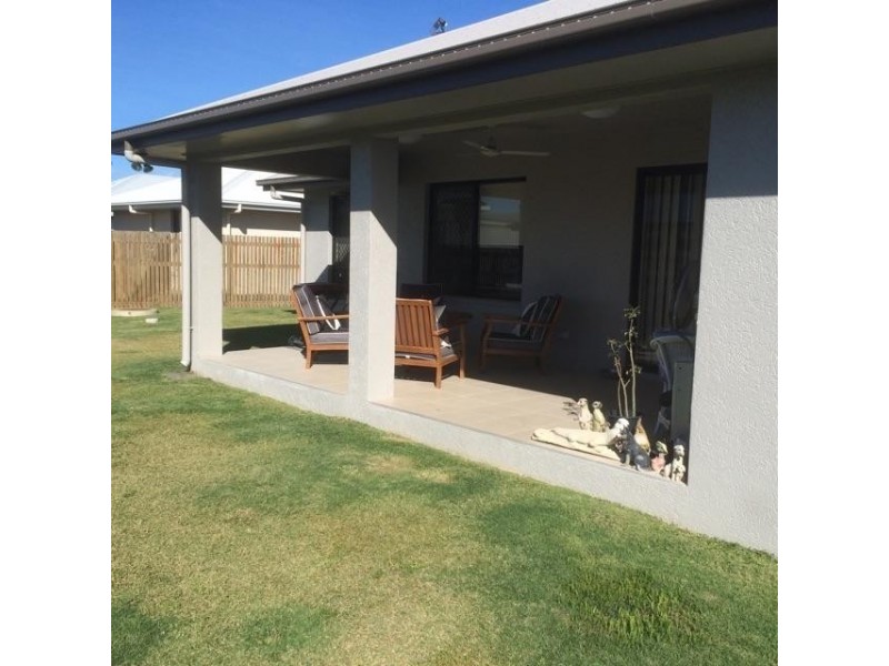 71 Sanctum Boulevard, Mount Low QLD 4818