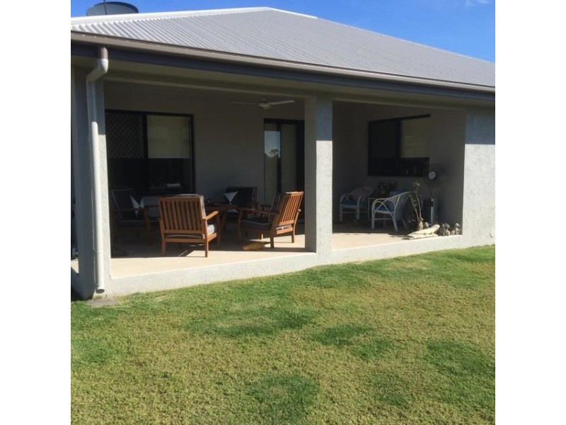 71 Sanctum Boulevard, Mount Low QLD 4818