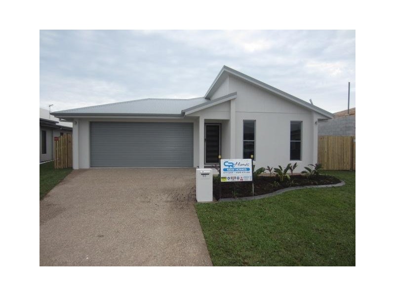 53 Cartier Circuit, Burdell QLD 4818