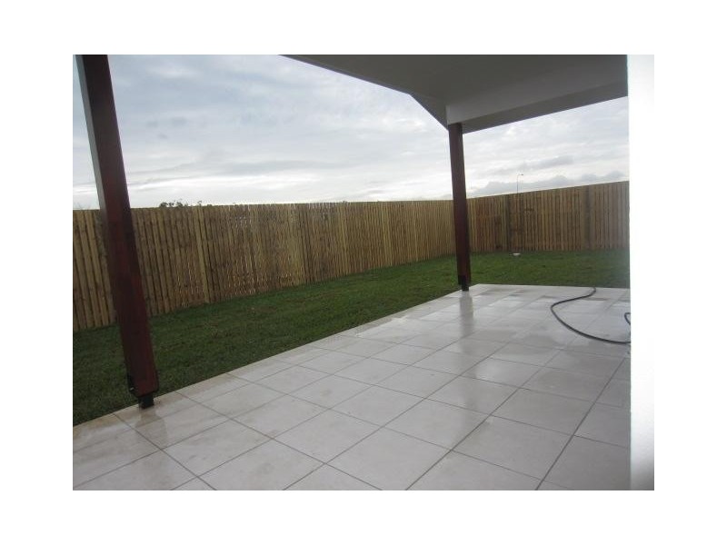 53 Cartier Circuit, Burdell QLD 4818