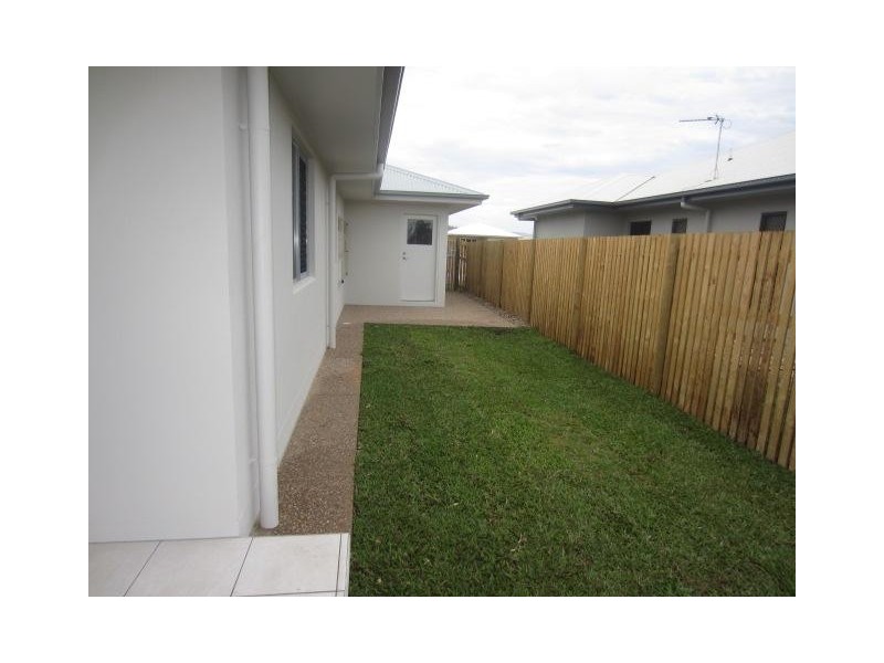 53 Cartier Circuit, Burdell QLD 4818