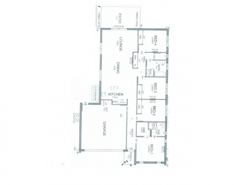 53 Cartier Circuit, Burdell QLD 4818