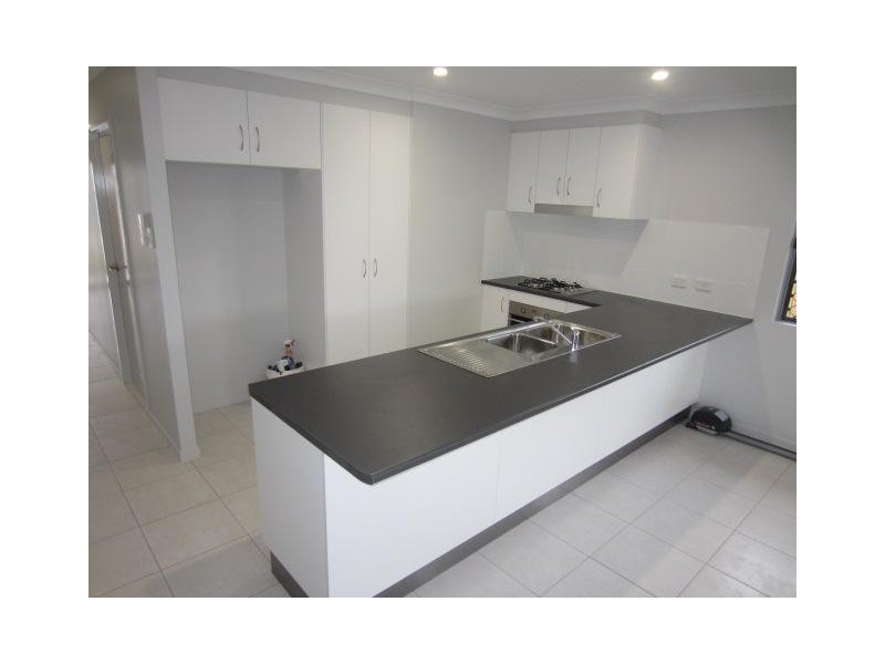 53 Cartier Circuit, Burdell QLD 4818