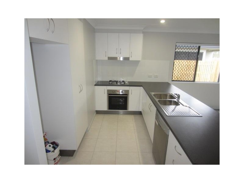 53 Cartier Circuit, Burdell QLD 4818