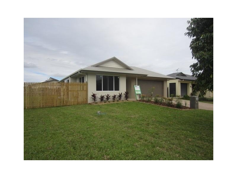 34 Yarra Crescent, Kelso QLD 4815