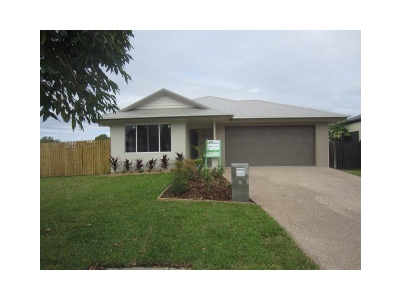 34 Yarra Crescent, Kelso QLD 4815