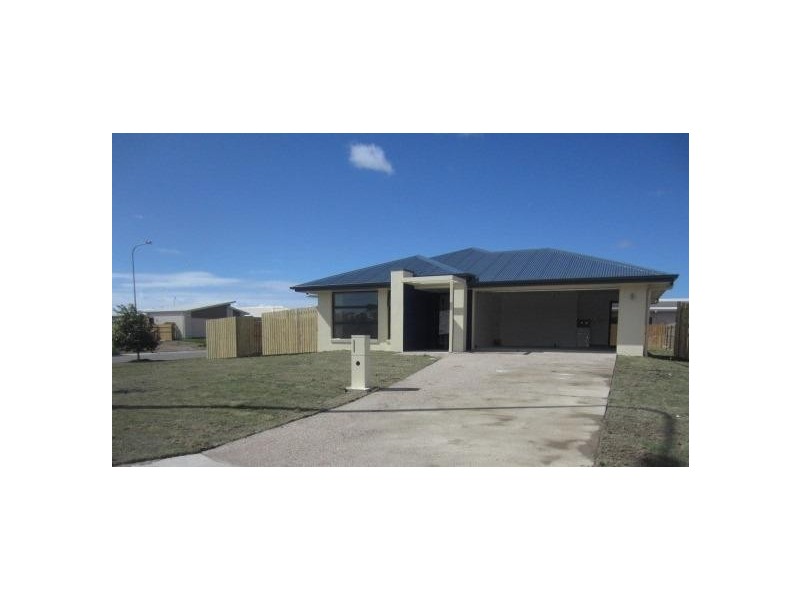 73 Sanctum Boulevard, Mount Low QLD 4818