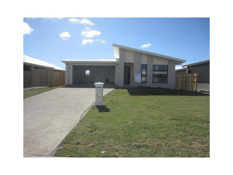 54 Epping Way, Mount Low QLD 4818