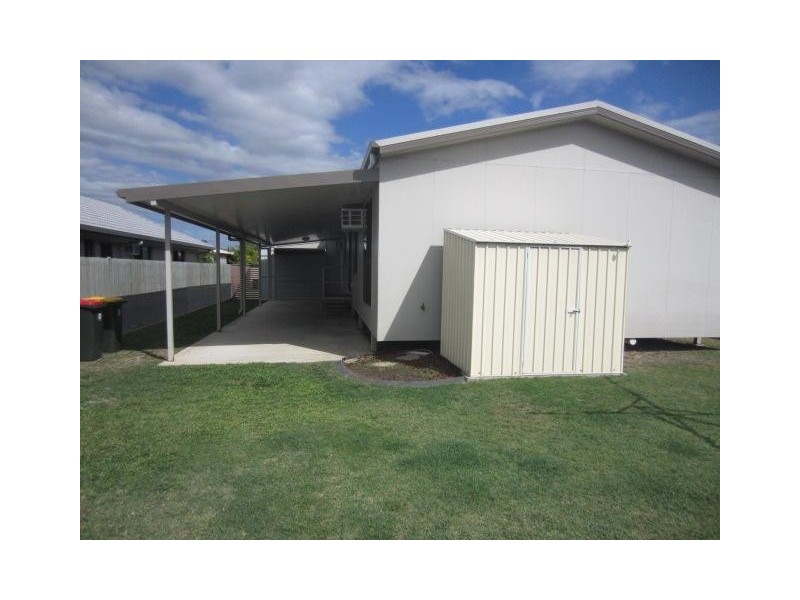 25 Dundabella Drive, Deeragun QLD 4818