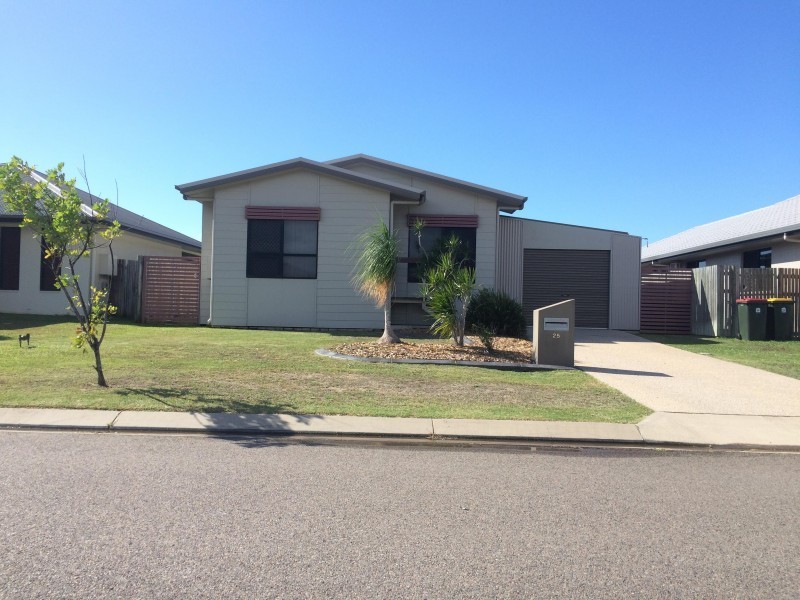 25 Dundabella Drive, Deeragun QLD 4818
