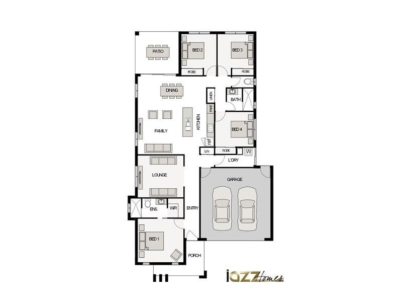 14 Marnie Street, Burdell QLD 4818