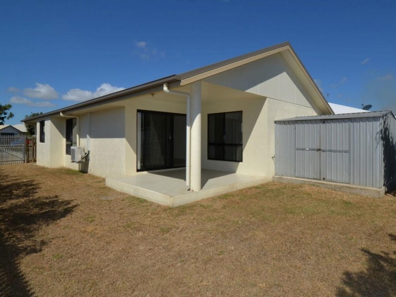 31 Tipperary Street, Burdell QLD 4818