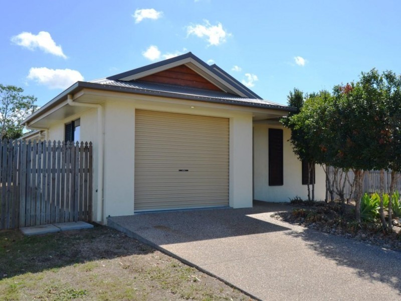 31 Tipperary Street, Burdell QLD 4818