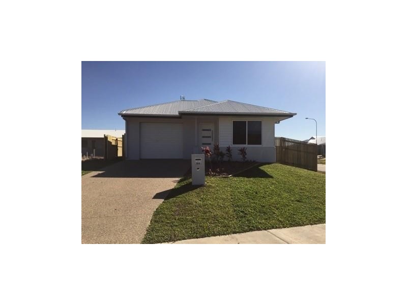 142 River Parks Boulevard, Kelso QLD 4815